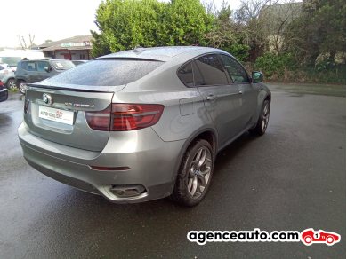 Bmw X6 — 5