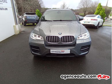 Bmw X6 — 7