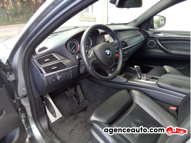 Bmw X6 — 8