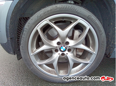 Bmw X6 — 19