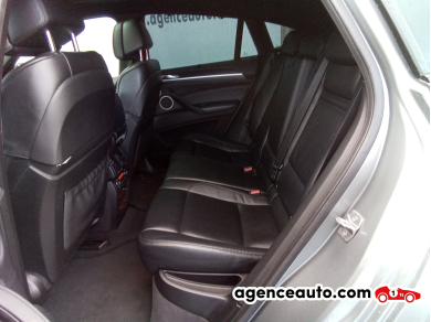 Bmw X6 — 16