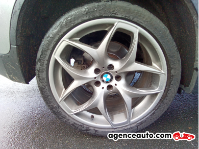 Bmw X6 — 20