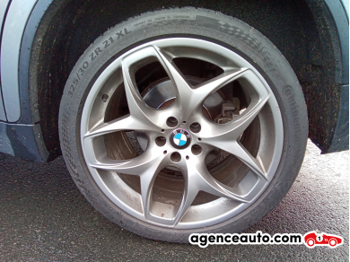 Bmw X6 — 21