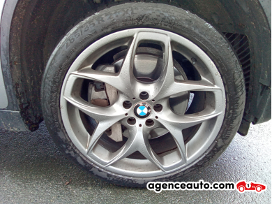 Bmw X6 — 22