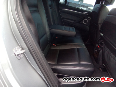 Bmw X6 — 17