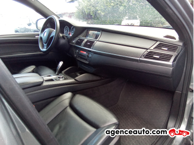 Bmw X6 — 13