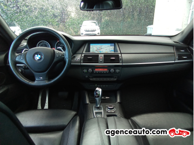 Bmw X6 — 9