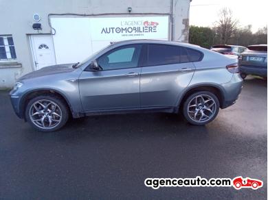 Bmw X6 — 2