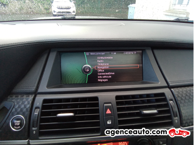 Bmw X6 — 11