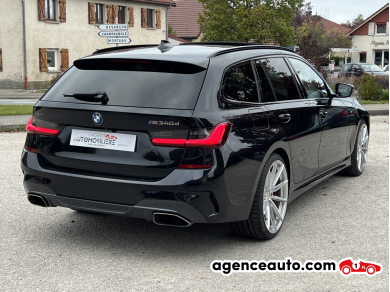 Bmw Série 3 — 5