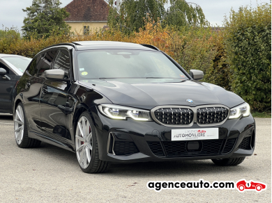 Bmw Série 3 — 7