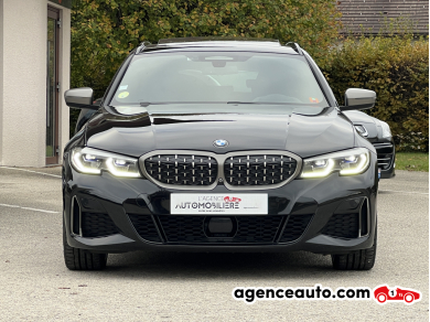 Bmw Série 3 — 8