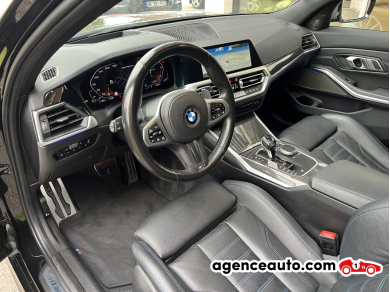 Bmw Série 3 — 12