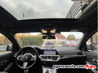 Bmw Série 3 — 11