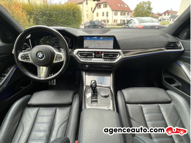 Bmw Série 3 — 10
