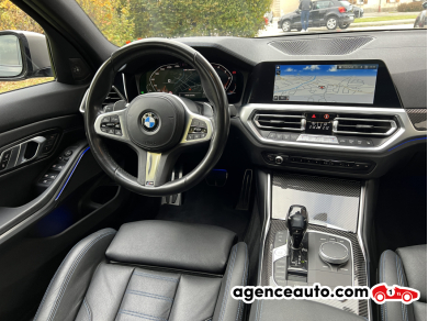 Bmw Série 3 — 19