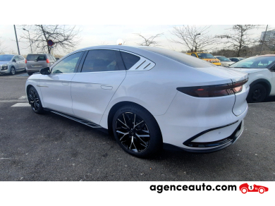 BYD HAN — 5
