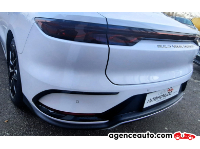 BYD HAN — 28