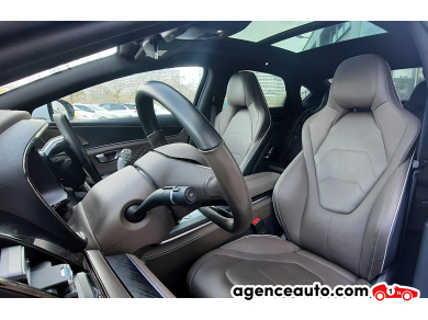 BYD HAN — 10