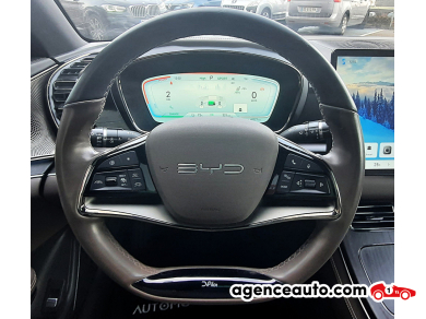 BYD HAN — 19