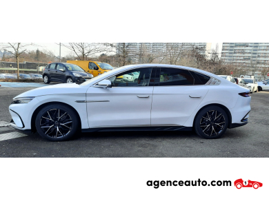 BYD HAN — 4