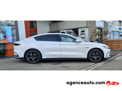 BYD HAN — 8