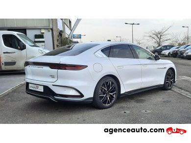 BYD HAN — 7