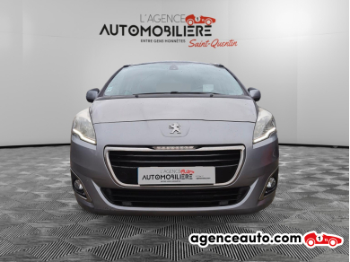 Peugeot 5008 — 8