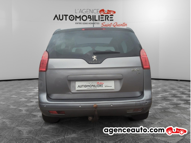Peugeot 5008 — 4