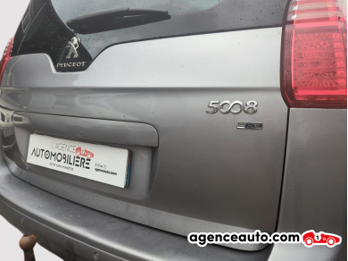 Peugeot 5008 — 24
