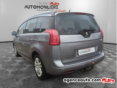 Peugeot 5008 — 5
