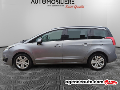 Peugeot 5008 — 6
