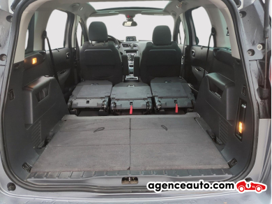 Peugeot 5008 — 23