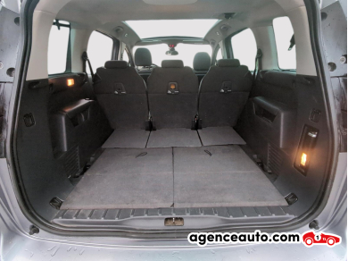 Peugeot 5008 — 22