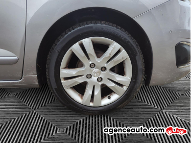 Peugeot 5008 — 28