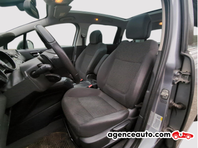 Peugeot 5008 — 11