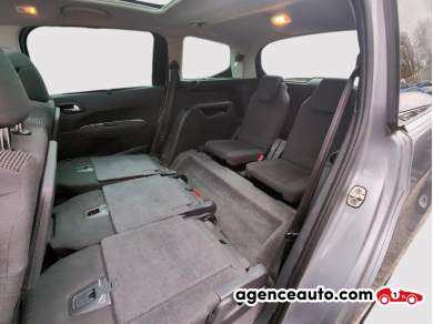 Peugeot 5008 — 13