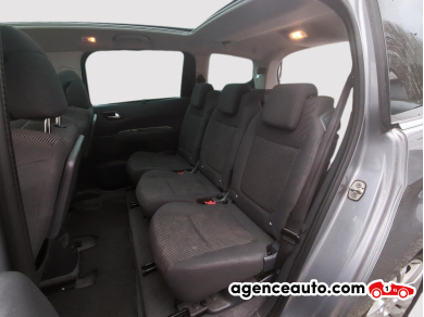 Peugeot 5008 — 20