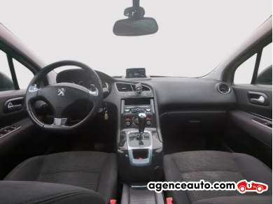 Peugeot 5008 — 10