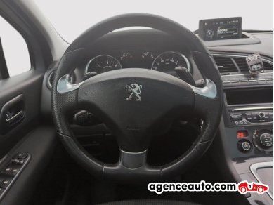 Peugeot 5008 — 14