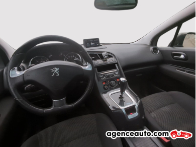 Peugeot 5008 — 15