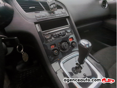 Peugeot 5008 — 18
