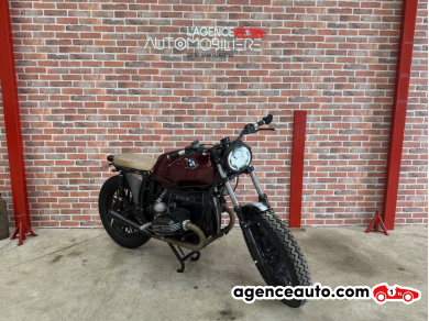 Bmw R65