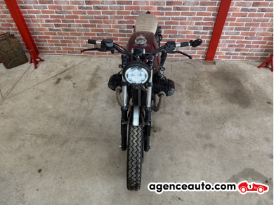 Bmw R65 — 2