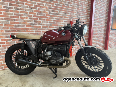 Bmw R65 — 3