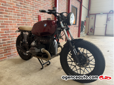 Bmw R65 — 4