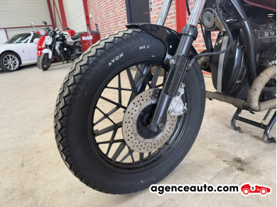Bmw R65 — 5