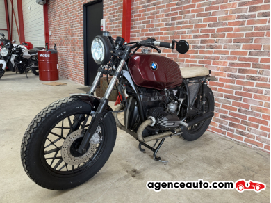 Bmw R65 — 6