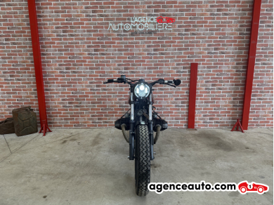 Bmw R65 — 7
