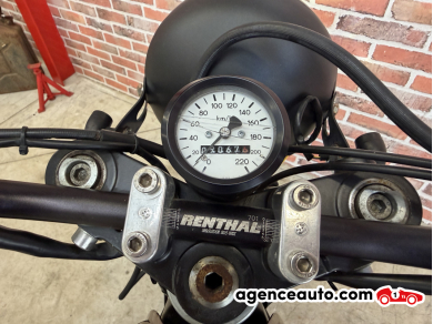 Bmw R65 — 8